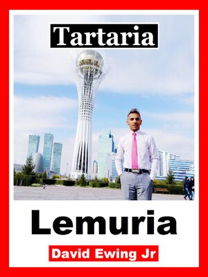 cover image of Tartaria--Lemuria